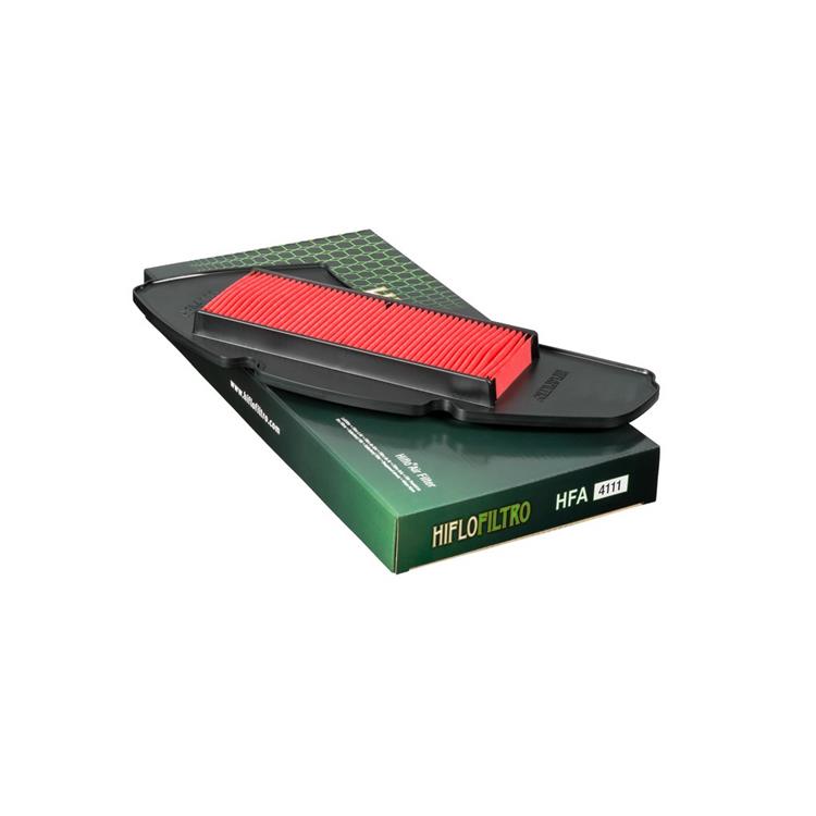 Filtro aria Yamaha GPD 125 ABS NMAX (2015-2020) Hiflo