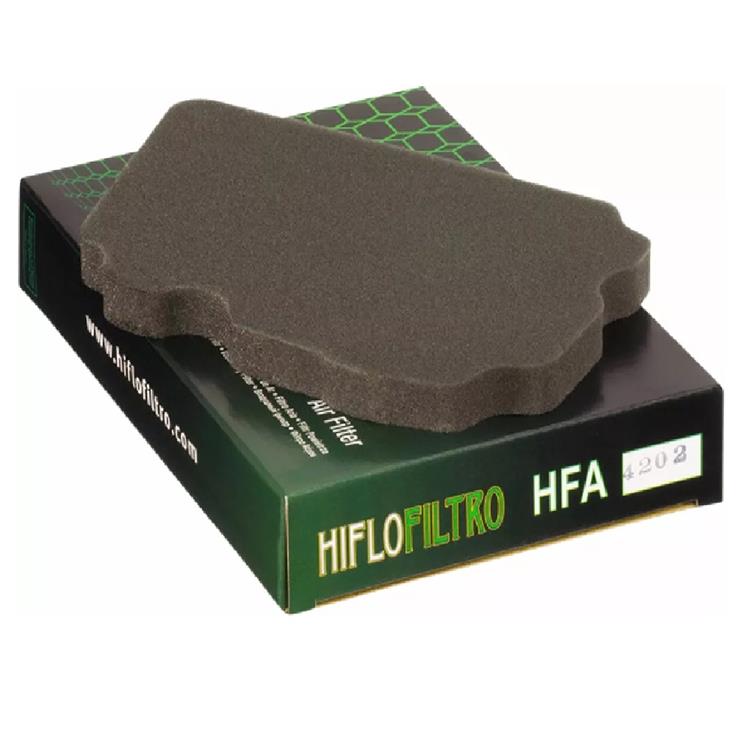 Filtro aria Yamaha TW 125 Trailway (1999-2004) Hiflo