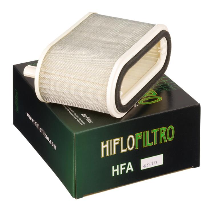 Filtro aria Yamaha VMX 12 1200 Vmax (85-07) Hiflo