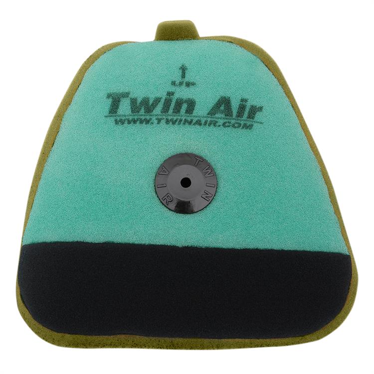 Filtro aria Yamaha WR 450 F (16-18) Twinair pre-oliato