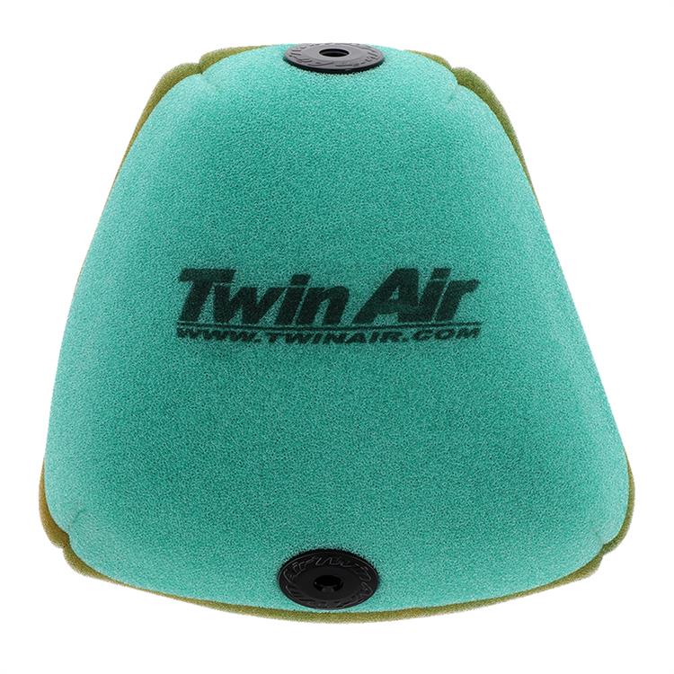 Filtro aria Yamaha WR 450 F (24) Twinair pre-oliato
