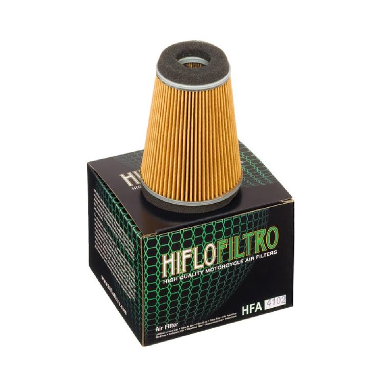 Filtro aria Yamaha XC 125 Riva (1995-2001) Hiflo