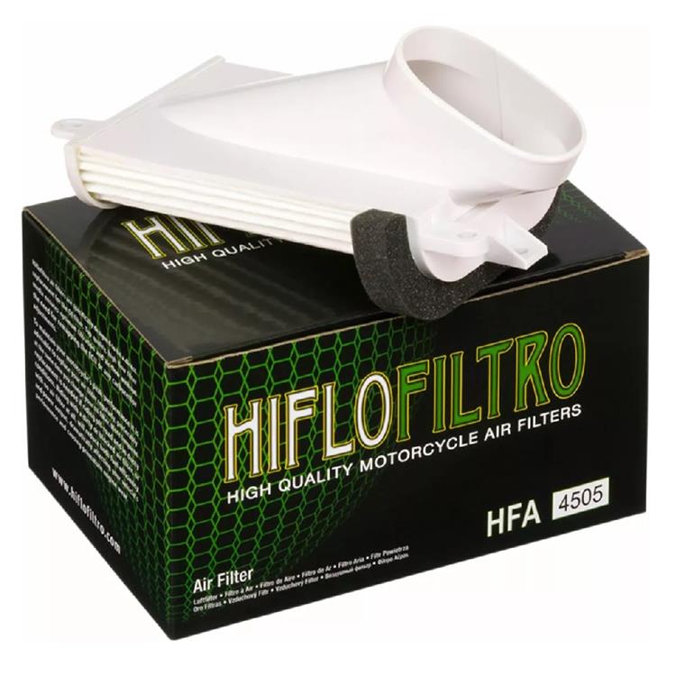 Filtro aria Yamaha XP 500 T Max T Max (2001-2011) Hiflo