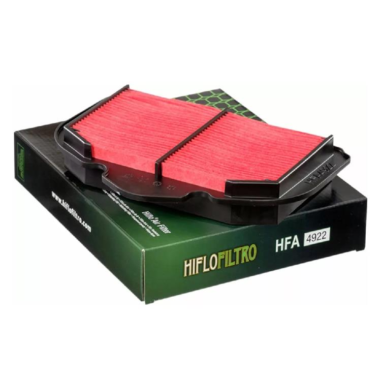 Filtro aria Yamaha XTZ 1200 ABS Super Tenere (12-18) Hiflo
