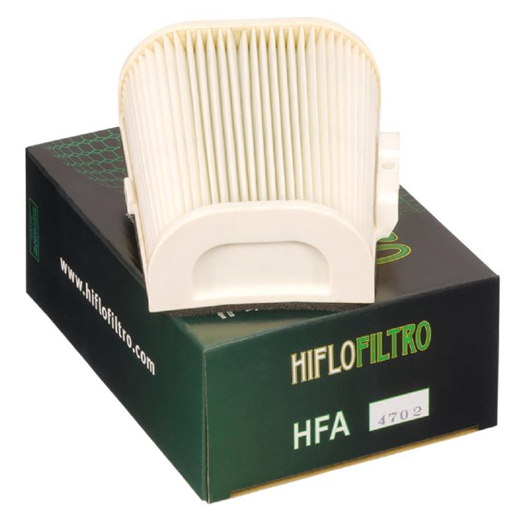 Filtro aria Yamaha XV 1100 S Virago (96-99) Hiflo