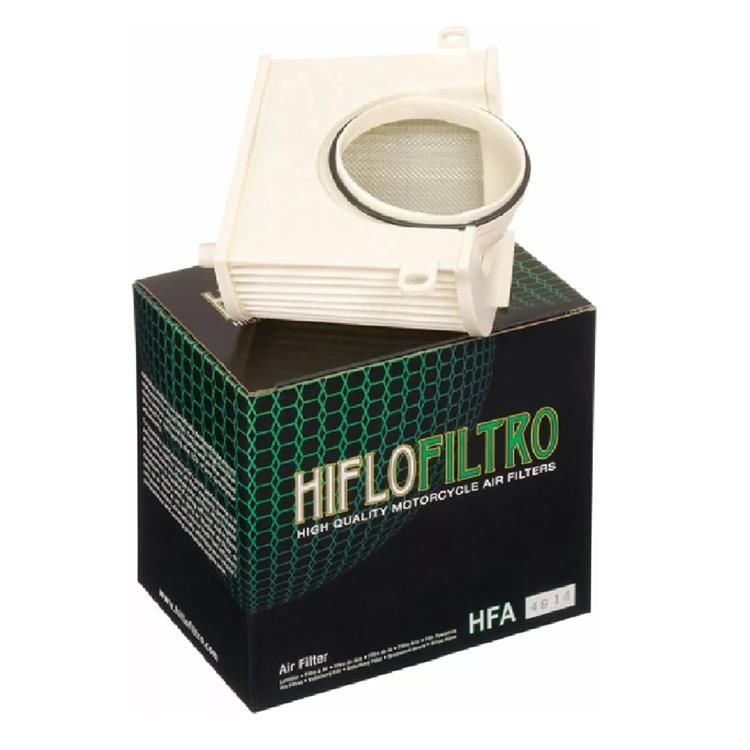 Filtro aria Yamaha XV 1600 A Wild Star Silverado (01-04) Hiflo