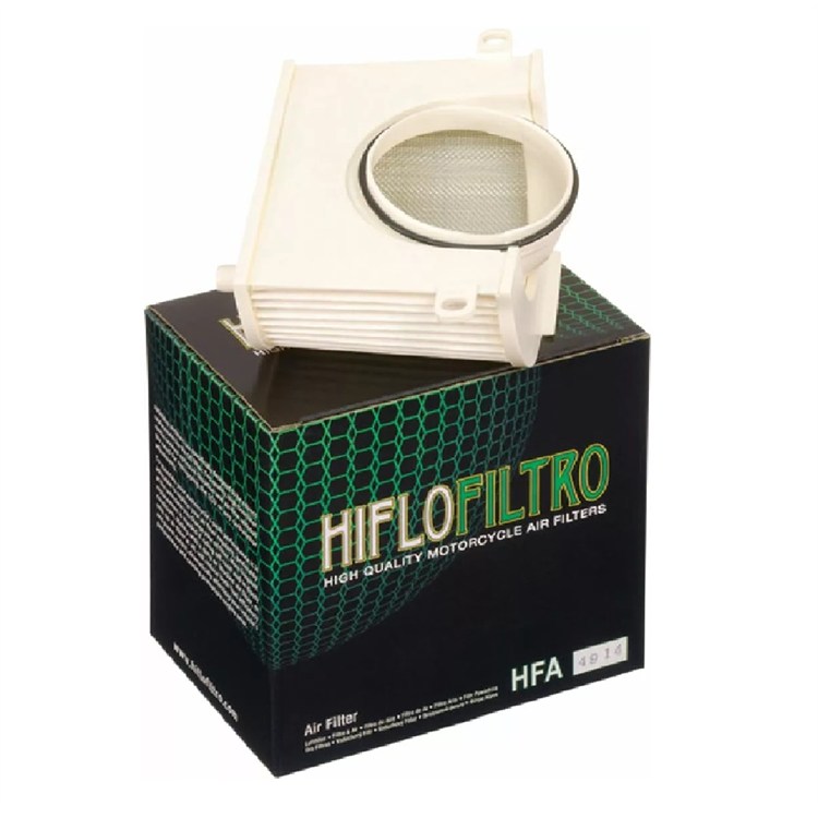Filtro aria Yamaha XV 1600 AT Road Star Silverado Limited Edition (2003) Hiflo