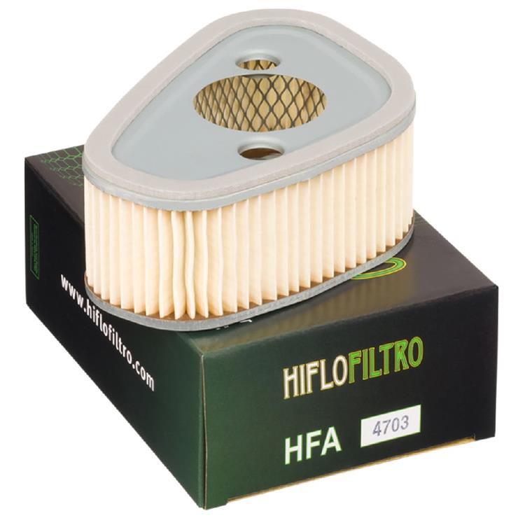 Filtro aria Yamaha XV 750 SE Special (1981-1984) Hiflo