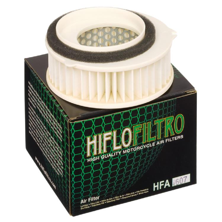 Filtro aria Yamaha XVS 650 Drag Star (1996-2003) Hiflo