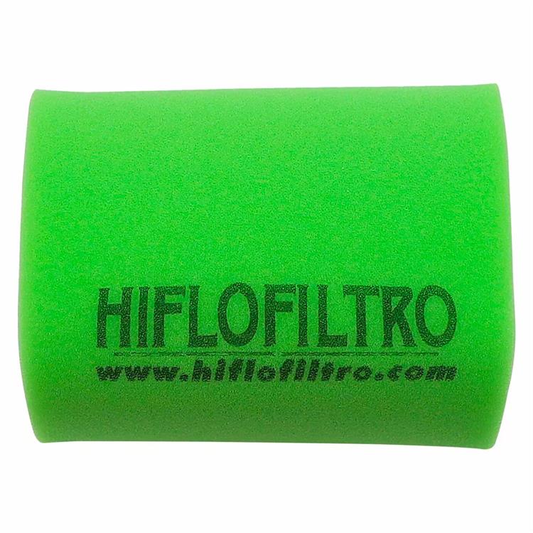 Filtro aria Yamaha YFM 400 FBH 4X4 Big Bear IRS Hunter (2007-2012) Hiflo