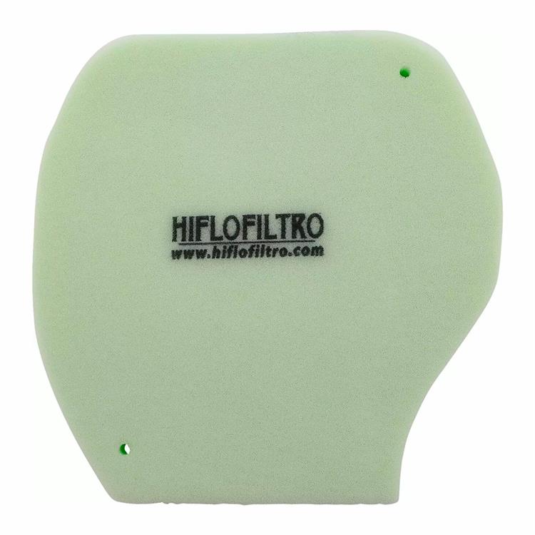 Filtro aria Yamaha YFM 550 FGP SE 4X4 Grizzly EPS SE (2009) Hiflo