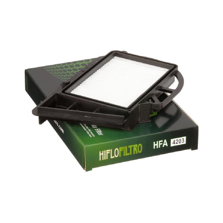 Filtro aria Yamaha YP 250 R ABS X Max Iron Max (2016) Hiflo
