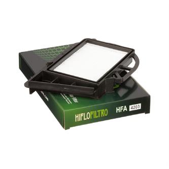 filtro aria yamaha yp 250 r x max 05 16 hiflo