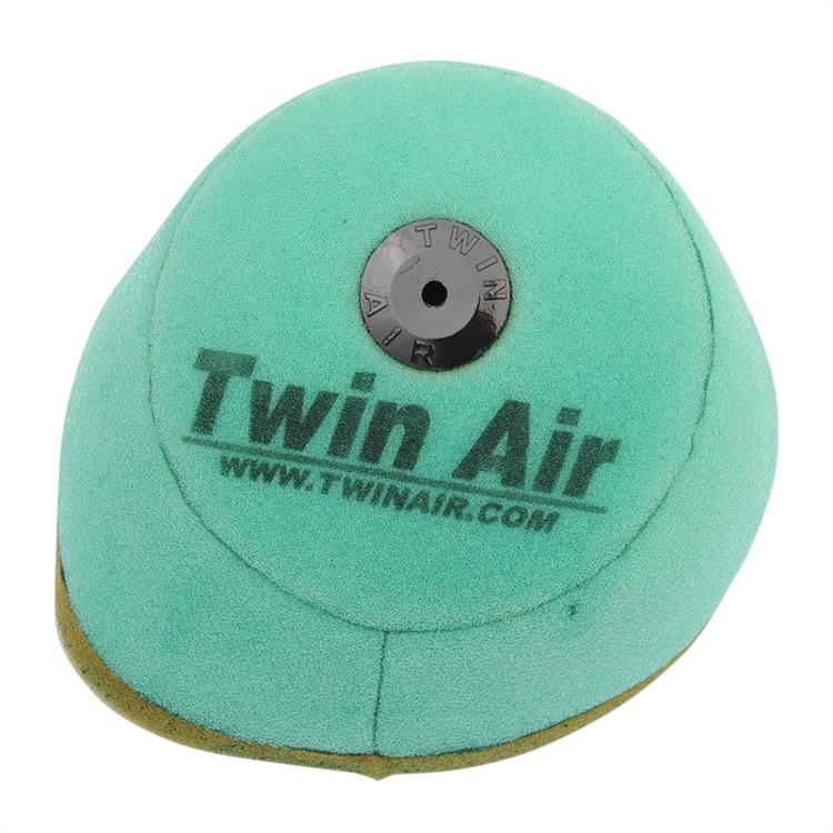 Filtro aria Yamaha YZ 400 F (1998-1999) Twinair pre-oliato