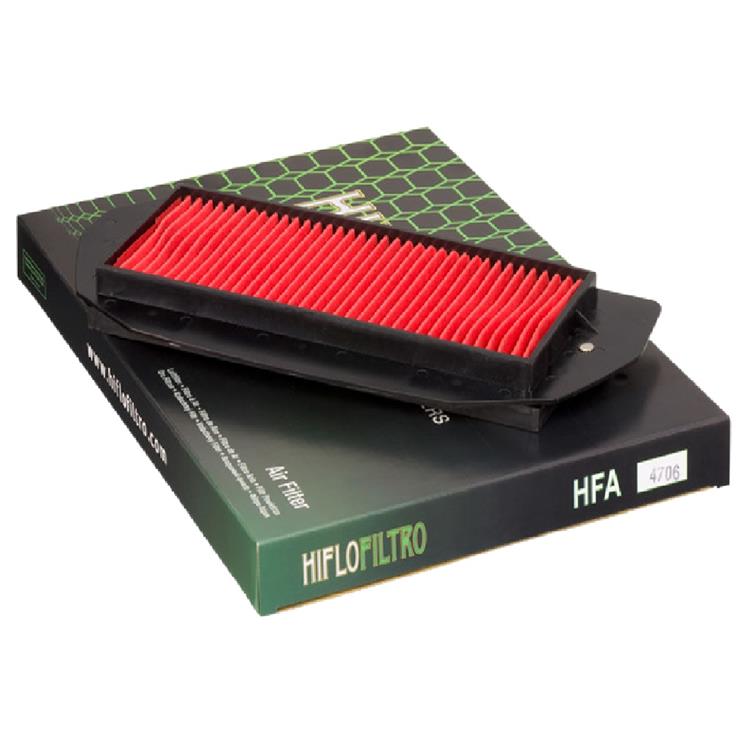 Filtro aria Yamaha YZF 750 R (93-98) Hiflo