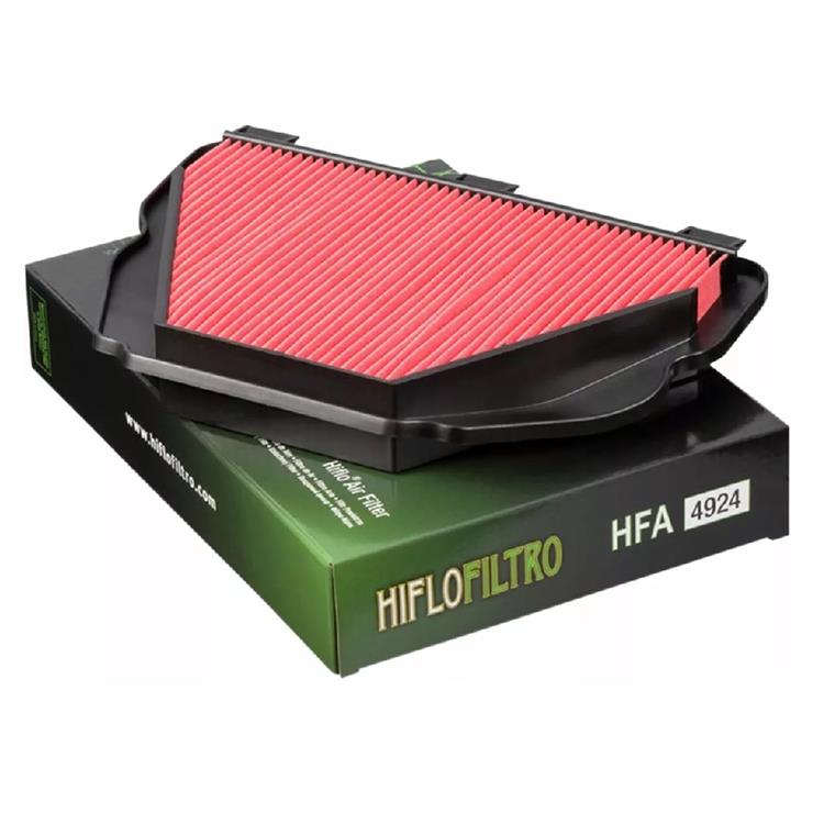 Filtro aria Yamaha YZF R1 1000 R1 GYTR (2023) Hiflo