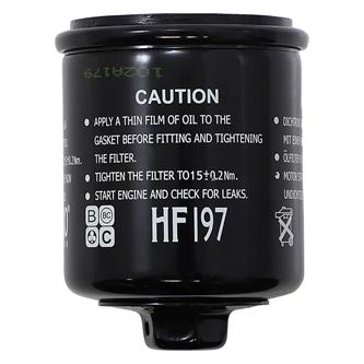 filtro olio benelli zenzero 350 13 16 hiflo