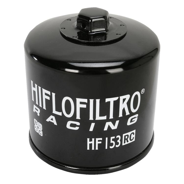 Filtro olio Bimota DB9 1198 Brivido (2012-2016) Hiflo Racing
