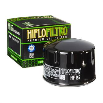 filtro olio bmw f 800 s abs 07 10 hiflo