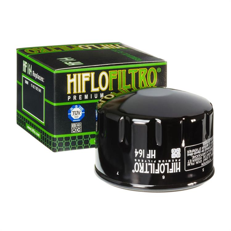 Filtro olio Bmw K 1600 GT ABS (11-21) Hiflo