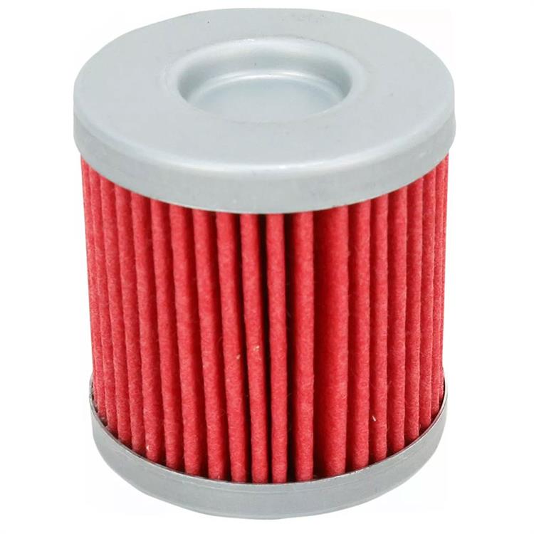 Filtro olio Can Am Ds 450 Efi 2x4 X XC (09-15) Hiflo