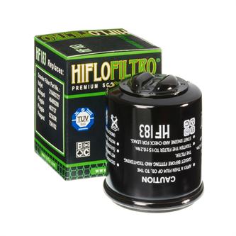 filtro olio derbi boulevard 125 03 13 hiflo
