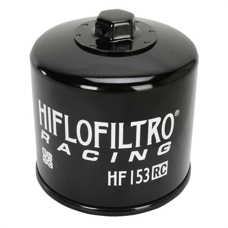 Filtro olio Ducati Multistrada 1200 S ABS DVT D|Air (15-17) Hiflo Racing