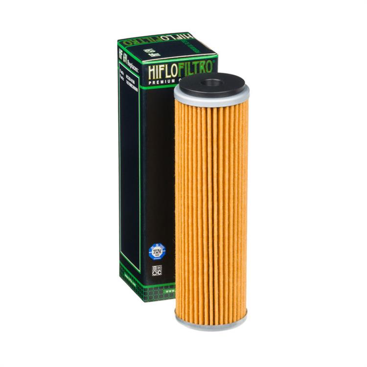 Filtro olio Fb Mondial HPS 300 I ABS (20) Hiflo