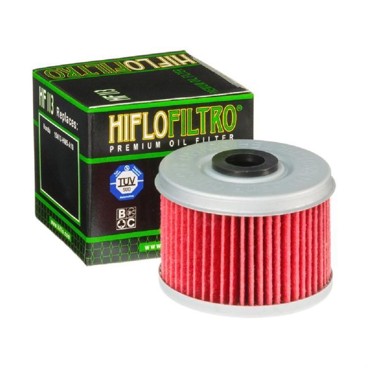 Filtro olio HF113 Hiflo