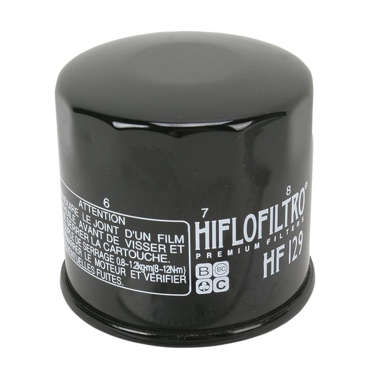 Filtro olio HF129 Hiflo