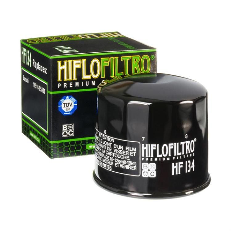 Filtro olio HF134 Hiflo