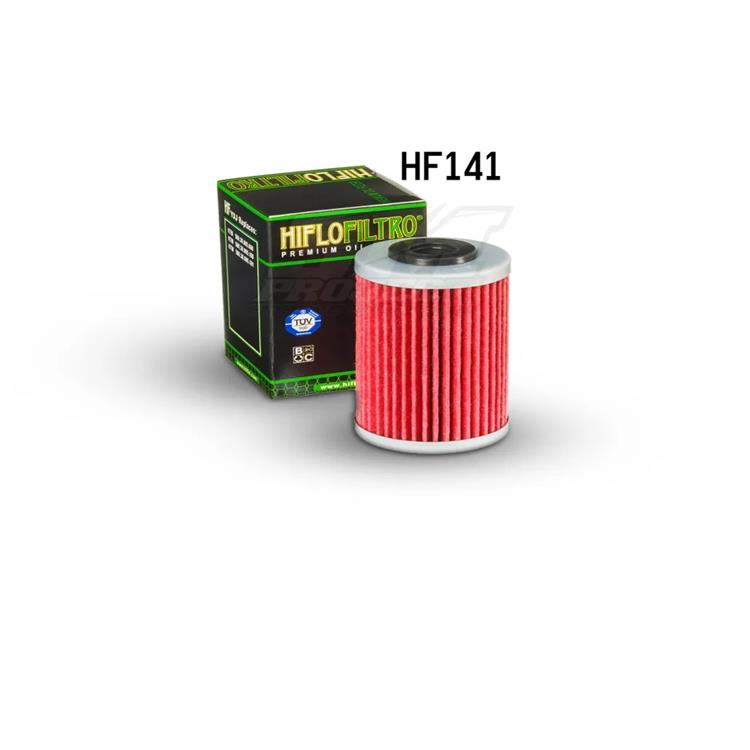 Filtro olio HF141 Hiflo