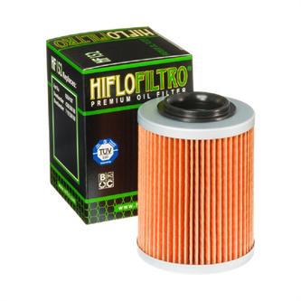 filtro olio hf152 hiflo