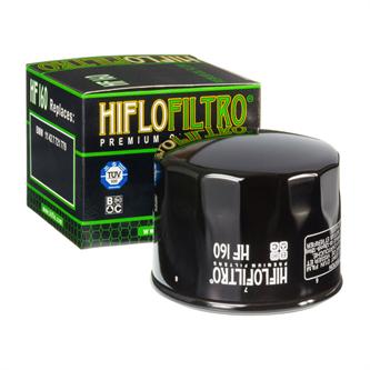 filtro olio hf160 hiflo