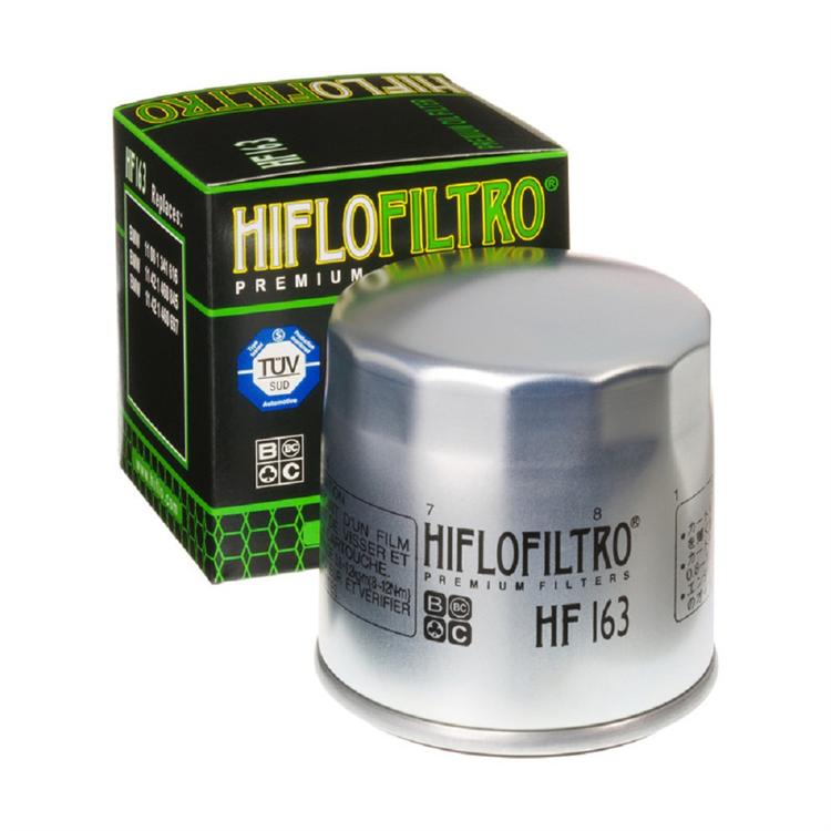 Filtro olio HF163 Hiflo