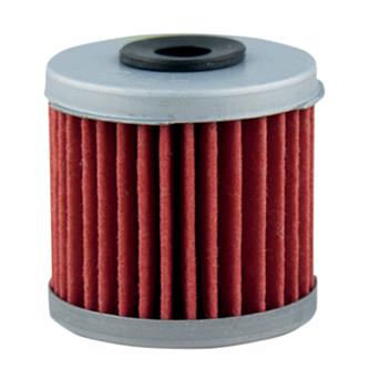 filtro olio hf167 hiflo