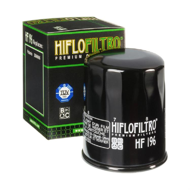 Filtro olio HF196 Hiflo