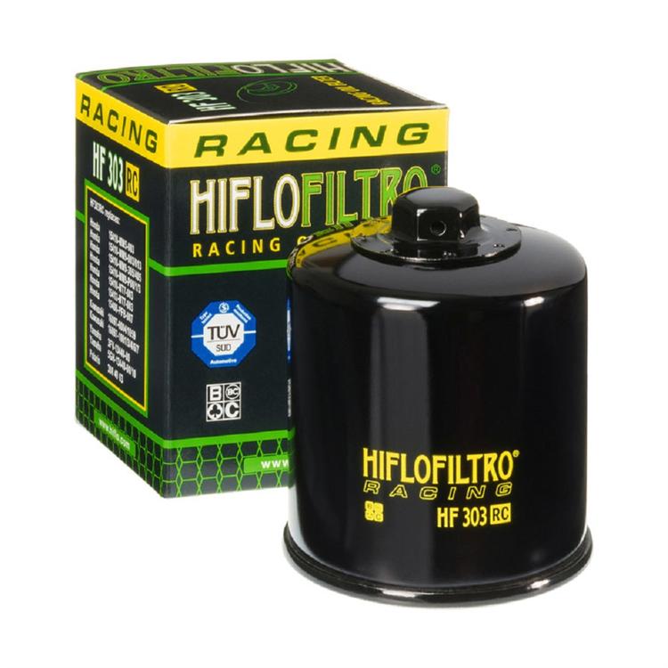 Filtro olio HF303RC Hiflo