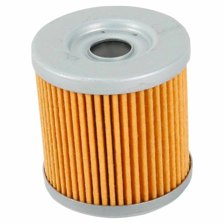 Filtro olio HF563 Hiflofiltro