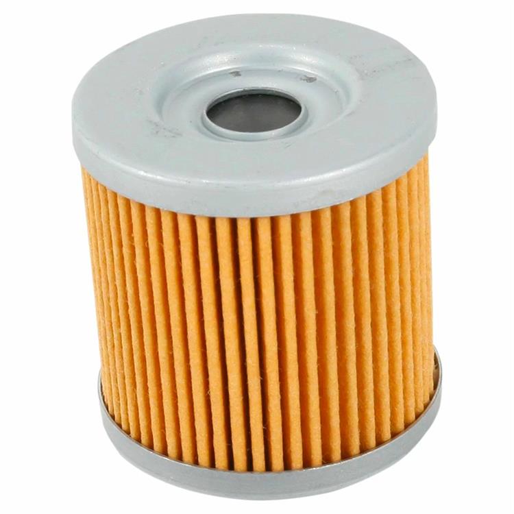 Filtro olio HF563 Hiflofiltro