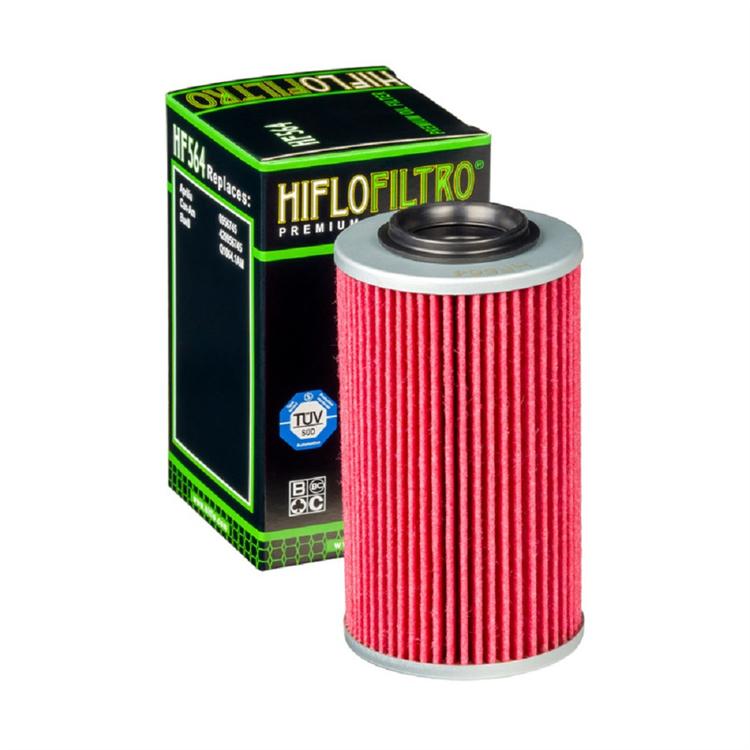 Filtro olio HF564 Hiflo