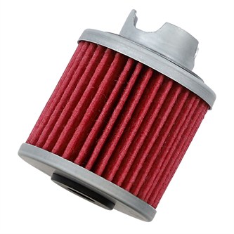 filtro olio hf118 hiflo