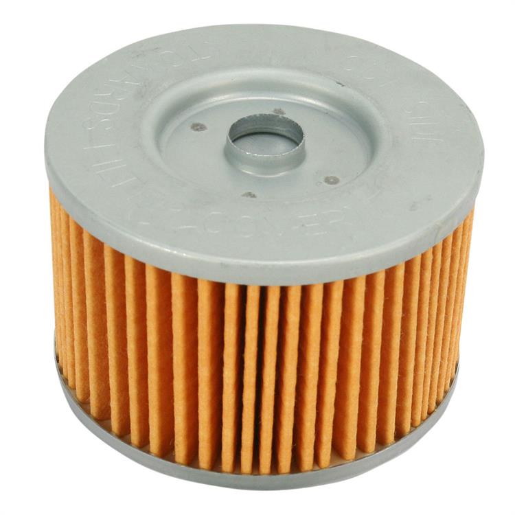 Filtro olio Honda TRX 420 FA2 4X4 Fourtrax Rancher AT DCT EPS (19-24) Hiflo