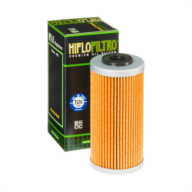Filtro olio Husqvarna 449 TE (11-13) Hiflo