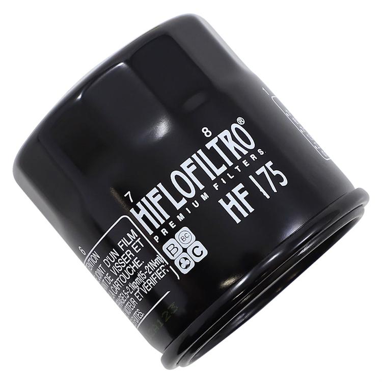 Filtro olio Indian Chief 111 ABS   (2018-2018) Hiflo