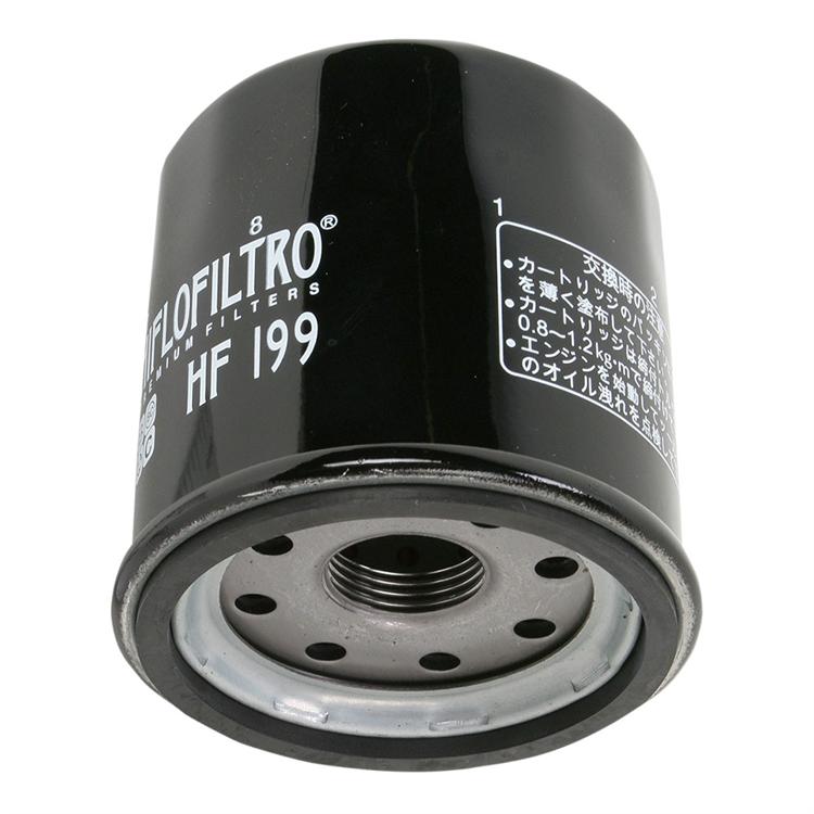 Filtro olio Indian Scout 60 ABS Sixty (2016-2022) Hiflo