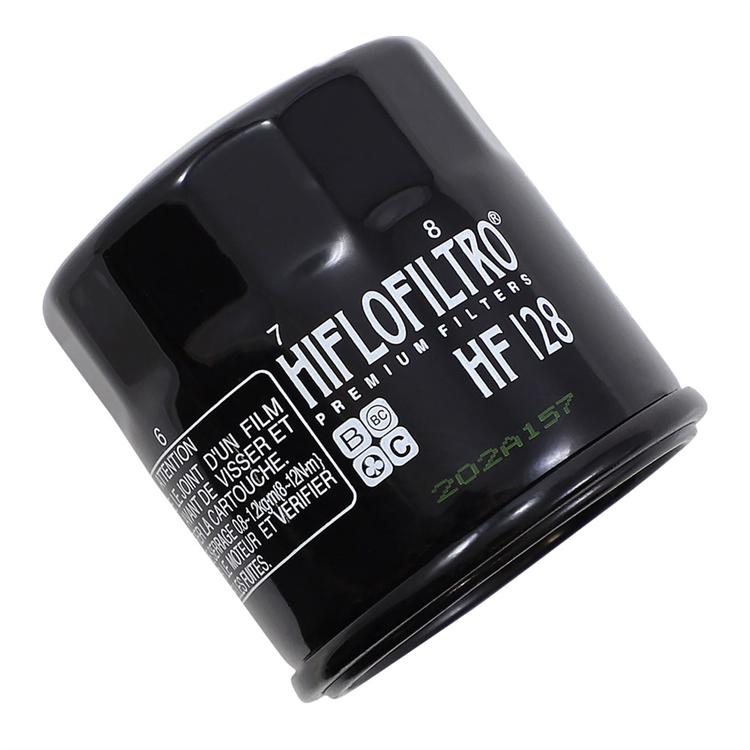 Filtro olio Kawasaki KAF 620 4X4 Mule 4010 (2009-2024) Hiflo