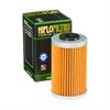 Filtro olio KTM 250 EXC-F (2007-2013) Hiflo in Ricambi motore e filtri
