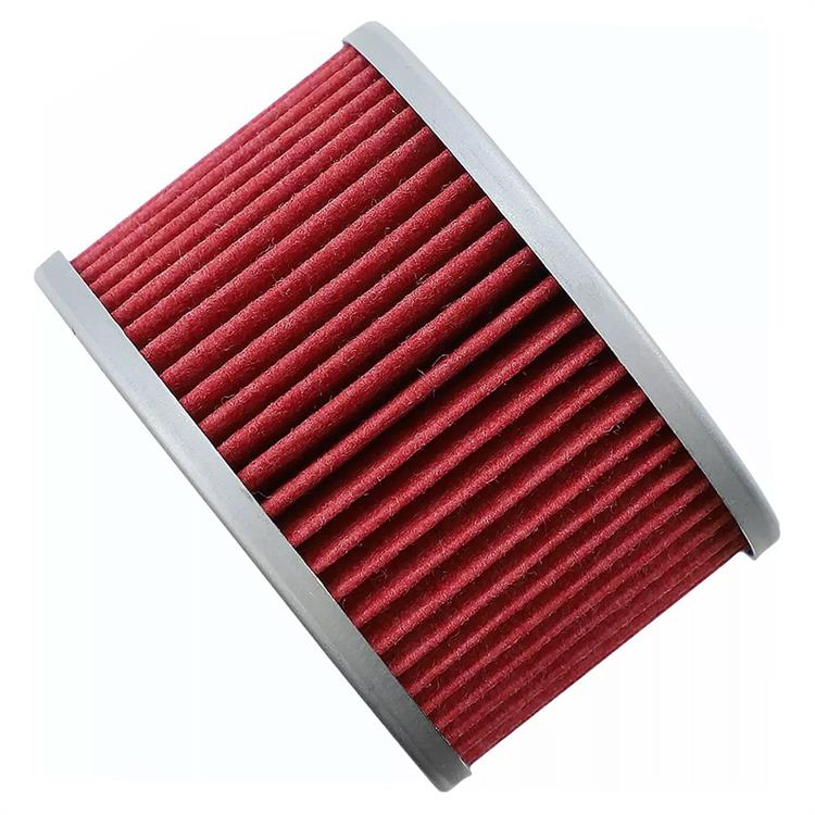 Filtro olio Ktm Smc 690 R ABS (14-24) Hiflo