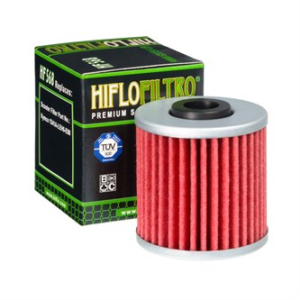 filtro olio kymco xciting 400 i abs 14 18 hiflo